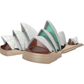 Puzzle 3D Opera Sydney 216 piese